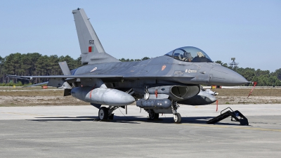 Photo ID 181514 by Fernando Sousa. Portugal Air Force General Dynamics F 16AM Fighting Falcon, 15113