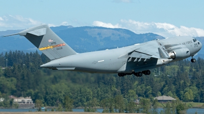 Photo ID 181593 by Alex Jossi. USA Air Force Boeing C 17A Globemaster III, 05 5139