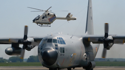 Photo ID 21870 by frank van de waardenburg. Belgium Air Force Lockheed C 130H Hercules L 382, CH 12