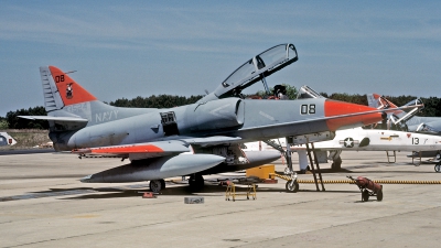 Photo ID 181714 by David F. Brown. USA Navy Douglas TA 4J Skyhawk, 153524