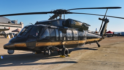 Photo ID 181885 by W.A.Kazior. USA Customs Sikorsky UH 60A Black Hawk S 70A, 79 23299