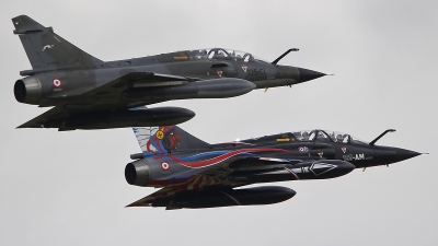 Photo ID 181945 by Ruben Galindo. France Air Force Dassault Mirage 2000N, 375