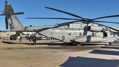 Photo ID 182032 by W.A.Kazior. USA Marines Sikorsky CH 53E Super Stallion S 65E, 164859