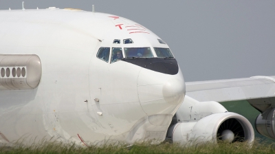 Photo ID 21933 by Roel Reijne. Luxembourg NATO Boeing E 3A Sentry 707 300, LX N90452