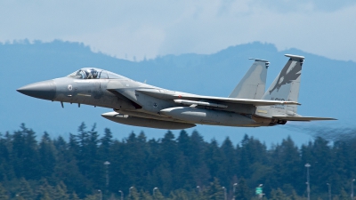 Photo ID 182446 by Alex Jossi. USA Air Force McDonnell Douglas F 15C Eagle, 80 0010