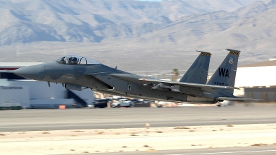 Photo ID 182349 by Peter Boschert. USA Air Force McDonnell Douglas F 15C Eagle, 82 0018