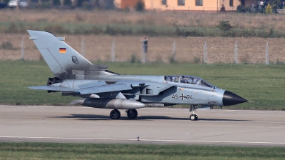 Photo ID 182480 by Milos Ruza. Germany Air Force Panavia Tornado IDS, 45 94