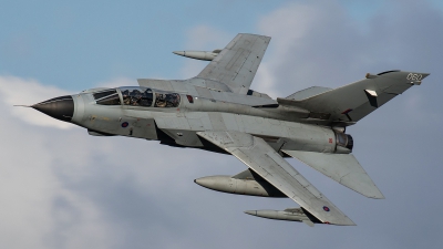 Photo ID 182536 by Rich Bedford - SRAviation. UK Air Force Panavia Tornado GR4, ZA594