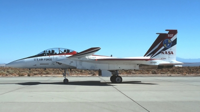 Photo ID 182591 by Peter Boschert. USA NASA McDonnell Douglas NF 15B Agile Eagle, N837NA