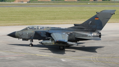 Photo ID 21953 by Klemens Hoevel. Germany Air Force Panavia Tornado IDS, 45 44