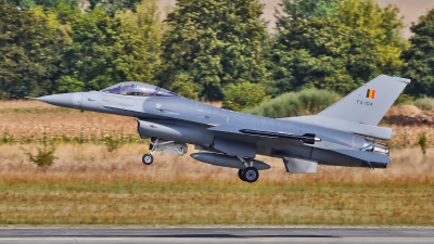 Photo ID 183447 by Radim Spalek. Belgium Air Force General Dynamics F 16AM Fighting Falcon, FA 104