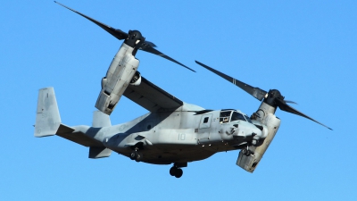 Photo ID 182885 by Manuel Fernandez. USA Marines Bell Boeing MV 22B Osprey, 165941