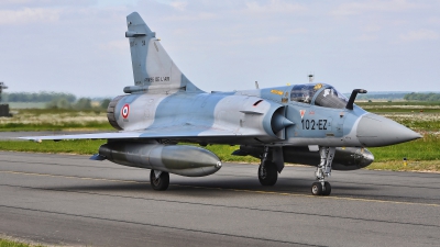 Photo ID 183023 by Radim Spalek. France Air Force Dassault Mirage 2000 5F, 54
