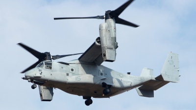 Photo ID 182952 by Manuel Fernandez. USA Marines Bell Boeing MV 22B Osprey, 166739