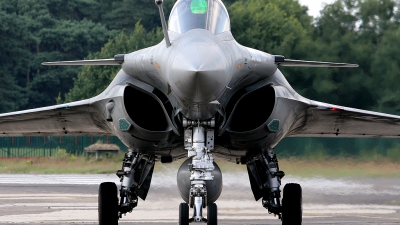 Photo ID 21990 by John Higgins. France Navy Dassault Rafale M, 2