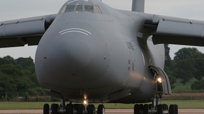 Photo ID 21995 by John Higgins. USA Air Force Lockheed C 5B Galaxy L 500, 86 0021