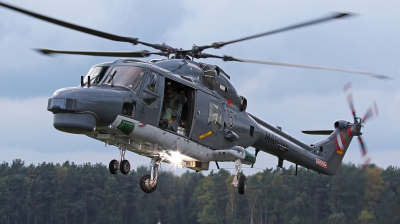 Photo ID 183008 by Tobias Ader. Germany Navy Westland WG 13 Super Lynx Mk88A, 83 15