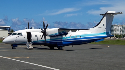 Photo ID 183042 by Hector Rivera - Puerto Rico Spotter. USA Air Force Dornier C 146A Wolfhound, 12 3060