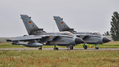 Photo ID 183069 by Radim Spalek. Germany Air Force Panavia Tornado IDS, 45 64
