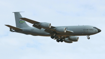 Photo ID 183106 by Manuel Fernandez. USA Air Force Boeing KC 135R Stratotanker 717 148, 62 3542