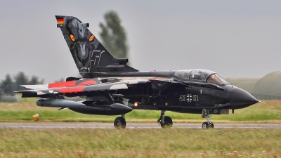 Photo ID 183213 by Radim Spalek. Germany Air Force Panavia Tornado IDS, 45 51