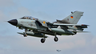 Photo ID 183347 by Radim Spalek. Germany Air Force Panavia Tornado IDS, 45 64