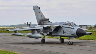 Photo ID 183348 by Radim Spalek. Germany Air Force Panavia Tornado IDS, 45 64