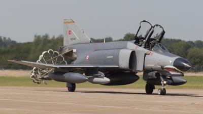 Photo ID 22011 by Tony Osborne - Opensky Imagery. T rkiye Air Force McDonnell Douglas F 4E Phantom II, 68 0342