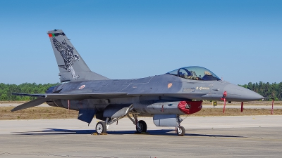 Photo ID 183138 by Filipe Barros. Portugal Air Force General Dynamics F 16AM Fighting Falcon, 15136