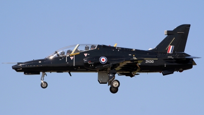 Photo ID 22060 by Dean West. UK Air Force BAE Systems Hawk T 2, ZK010