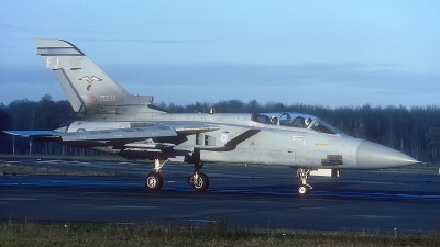 Photo ID 183457 by Rainer Mueller. UK Air Force Panavia Tornado F3, ZE839