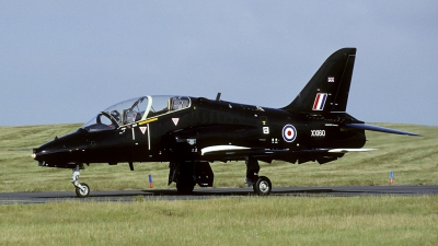 Photo ID 183553 by Joop de Groot. UK Air Force British Aerospace Hawk T 1, XX160