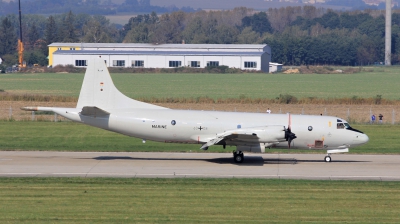 Photo ID 183605 by Milos Ruza. Germany Navy Lockheed P 3C Orion, 60 08