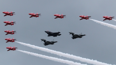 Photo ID 183610 by markus altmann. UK Air Force Lockheed Martin F 35B Lightning II, ZM137