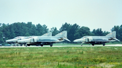 Photo ID 183796 by Wayne Dippold. USA Air Force McDonnell Douglas F 4E Phantom II, 74 0657