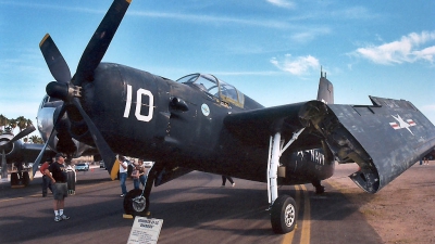 Photo ID 2383 by Ted Miley. Private Commemorative Air Force Grumman AF 2S Guardian, N9993Z