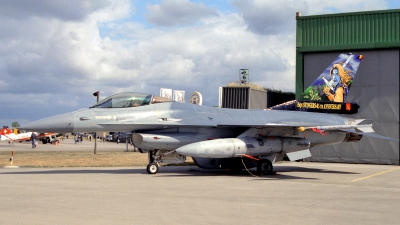 Photo ID 183908 by Sven Zimmermann. Belgium Air Force General Dynamics F 16AM Fighting Falcon, FA 112