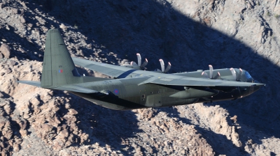 Photo ID 183971 by Hans-Werner Klein. UK Air Force Lockheed Martin Hercules C4 C 130J 30 L 382, ZH878