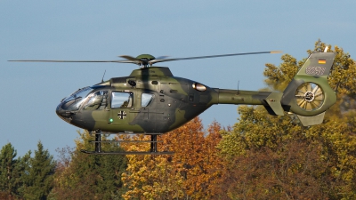 Photo ID 183967 by Rainer Mueller. Germany Army Eurocopter EC 135T1, 82 57