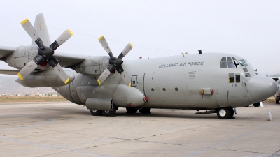 Photo ID 183945 by Stamatis Alipasalis. Greece Air Force Lockheed C 130H Hercules L 382, 751