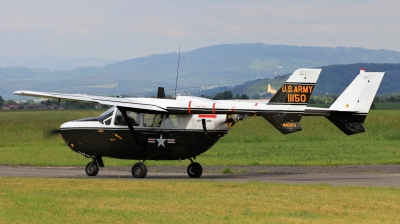 Photo ID 183993 by Milos Ruza. Private Airtrade Czech Air Paradise Cessna O 2B Skymaster, N409TH