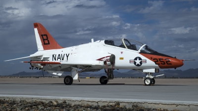 Photo ID 184070 by Thomas Ziegler - Aviation-Media. USA Navy McDonnell Douglas T 45C Goshawk, 167094