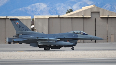 Photo ID 184106 by Peter Boschert. USA Air Force General Dynamics F 16C Fighting Falcon, 88 0430