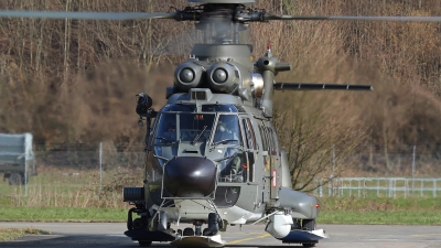 Photo ID 184304 by Andreas Weber. Switzerland Air Force Aerospatiale AS 332M1 Super Puma, T 320