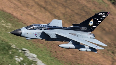 Photo ID 184556 by Rich Bedford - SRAviation. UK Air Force Panavia Tornado GR4 T, ZG771