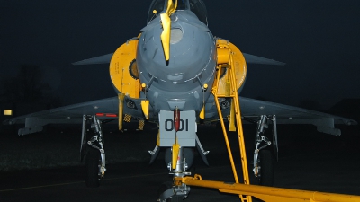 Photo ID 184687 by Sven Zimmermann. Switzerland Air Force Dassault Mirage IIIDS, J 2001