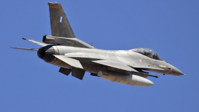 Photo ID 184752 by Ruben Galindo. Greece Air Force General Dynamics F 16C Fighting Falcon, 521