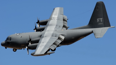 Photo ID 184880 by Hans-Werner Klein. USA Air Force Lockheed HC 130P Hercules L 382, 64 14860