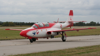 Photo ID 184900 by Milos Ruza. Poland Air Force PZL Mielec TS 11bis DF Iskra, 1708