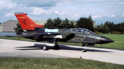 Photo ID 185080 by Alex Staruszkiewicz. Germany Air Force Panavia Tornado IDS, 44 92